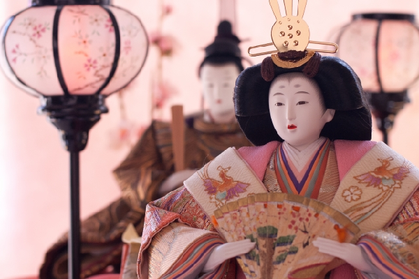 雛人形の収納法 ダンボールでの工夫とそれ以外のアイデア