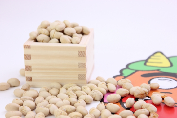 渡辺さんは節分に豆まきをしなくていい由来 酒呑童子の物語