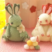 雛人形が高いから今は買えない場合に代わりになるもの