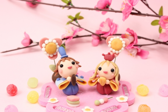 お雛様はいつから出していつまでにしまうの？雨水の日とは？