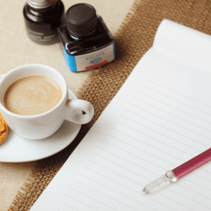 障害者支援施設の実習で日誌がうまく書けない場合の書き方のコツ