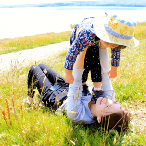 障害児の育児に疲れたママがノイローゼになる前に取るべき対策とは?