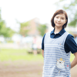 障害児施設の中で保育士の資格で働ける所の種類とその仕事内容を解説