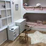 マイホームの間取 子育て中の私の理想は子供の成長に対応できる住宅!