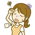 主婦は毎日忙しい！！家事がめんどくさい時の私の手抜き術特集です。